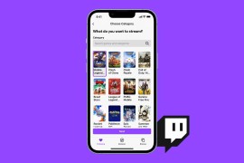 Twitch v20.9 iOS绿化版