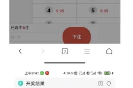 【精品资源】天恒二开带预设+澳门六合乐盈