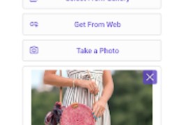 Reverse Image Search – rimg v1.2.3 安卓绿化版