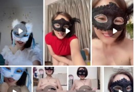 快手 笑笑 北京大妞 大尺度  裸舞 道具自慰 69v