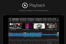 PlayBack v1.6.9 安卓绿化版