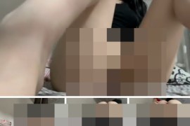 快手 小慧  极品美女 情趣 裸舞 自慰 3v