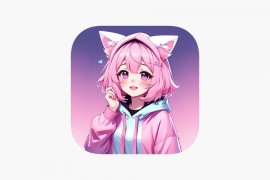 IOS圈X规则|AnimeWaifu-AI画画