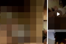 抖音 小佳老师 极品美女 露脸 啪啪 5v