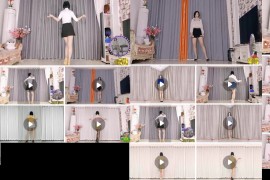广场舞 微笑  熟女广场舞好看专栏合集 无水第1弹 29v