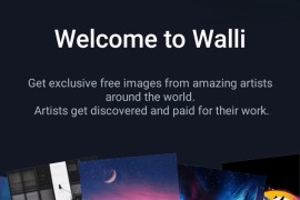 Walli: Cool Wallpapers HD, 4K v2.12.82 安卓绿化版