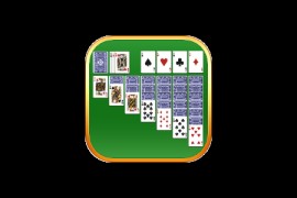 Solitaire 8.3.0 经典纸牌