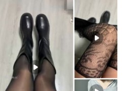 抖音 史迪  大尺度  漏点 自慰   12v