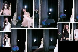 来秀 甜妹er  极品美女 情趣  透视 漏内 骚舞  12v