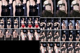 虎牙 小瑶   极品美女 情趣 漏内 骚舞 10v
