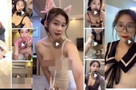 快手 周周   极品美女 情趣 裸舞 道具自慰  10V