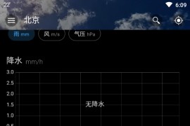 Weawow天气软件 v6.1.9 安卓绿化版