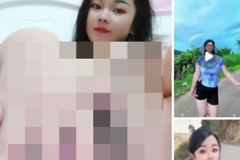 抖音 娇娇 18万粉  超大木瓜巨乳 露脸露点 裸舞  自拍  13v