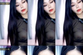 网易CC 可乐酥  极品美女  露脸 丁字 裸舞 4v