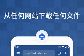 GetThemAll v3.6.3 安卓绿化版