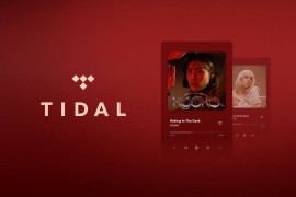 IOS圈X规则|TIDAL – 音质天花板的音乐流媒体平台