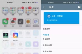 冰箱Ice Box v3.30.13 安卓绿化版