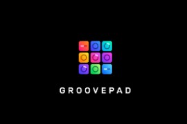 Groovepad v1.21.0 安卓绿化版