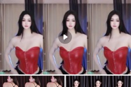 斗鱼 新年赛事  新主播亮相大胆擦边热舞精选 5V