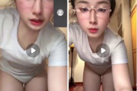 BIGO 渝渝 月月 智雯 粥粥 大尺度 裸舞 自慰福利 9v