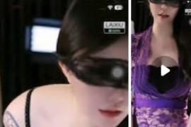 来秀  热舞软软   极品美女 情趣 透视 丁字 3v
