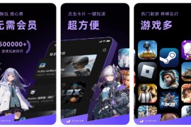 外星仔加速器v3.12.11(301211000) 安卓绿化版