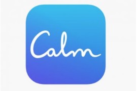 Calm – 冥想助眠和放松身心的神器 v6.44 iOS绿化版