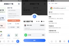 超强磁力下载 v1.1.4 安卓绿化版