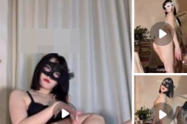 抖音 紫月很会跳 私人定制 情趣  裸舞 露点 3v