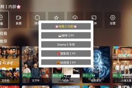 虚拟TV v6.6.6 TV版