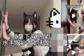 抖音 小白大王 大尺度 情趣  后入 啪啪 4v