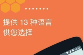 Beelinguapp v3.176 安卓绿化版