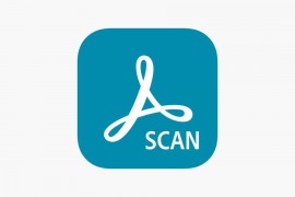 Adobe Scan – 照片扫描仪 & PDF 转换神器 v24.03.05 iOS绿化版