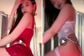 快手   轩轩子推荐好物 诗轩  百万网红 付费私播  情趣露内 2V