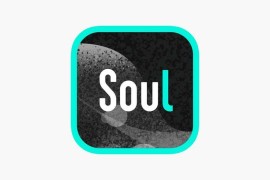 SOUL v5.49.0 iOS绿化版