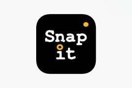 IOS圈X规则|Snap it - Retro Camera & Films