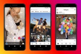 Instagram Rocket v318.0.7 iOS绿化版