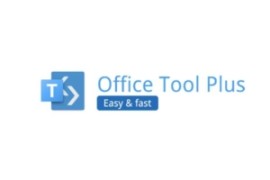 Office Tool Plus v10.9.2.2 Office下载安装激活一条龙工具