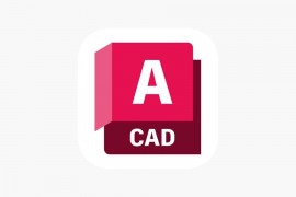 IOS圈X规则|AutoCAD – DWA 编辑器 & CAD 绘图工具