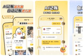飞鸭AI记账 v3.1.7 安卓绿化版