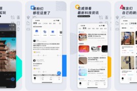 威锋 v7.1.1 iOS绿化版