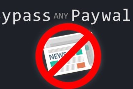 浏览器插件|Bypass Paywalls Clean for Chrome – 绕过付费墙