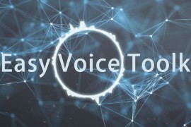 Easy Voice Toolkit – 多功能简易语音工具箱