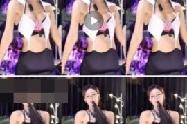 嗨秀 茴香 鱼鲤  6月擦边  漏内  侧漏逼毛 7V