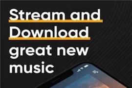 Audiomack v6.45.1 安卓绿化版