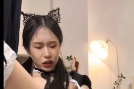 抖音 cosplay  大尺度 一对一 道具自慰 喷水 1v