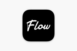 IOS圈X规则|Flow-修图/海报/相册等