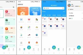 资源大师/资源大师Plus v1.7.5/v1.4.2 安卓绿化版