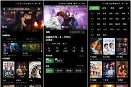 爱看影视 v5.3.2 安卓绿化版
