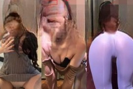 【抖音】 圈圈吖丨兜兜 定制合集！[4V/1.34G/35分57 ] 